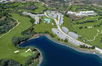 New Build - Bungalow - Mijas