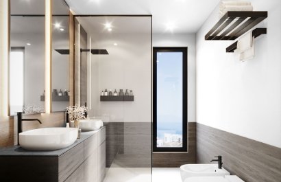 New Build - Townhouse / Duplex / Corner - Fuengirola