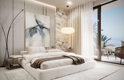 New Build - Townhouse / Duplex / Corner - Fuengirola