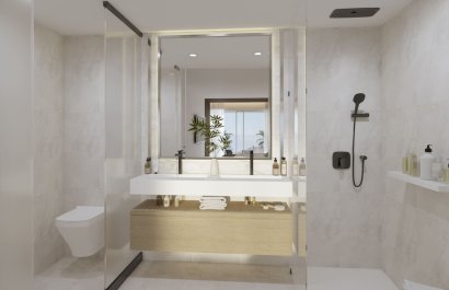 New Build - Villa - Fuengirola