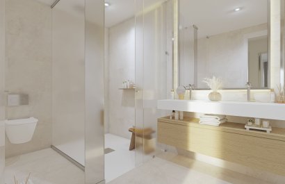 New Build - Villa - Fuengirola