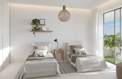 New Build - Villa - Fuengirola