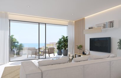 New Build - Villa - Fuengirola