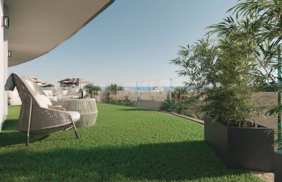 New Build - Villa - Fuengirola