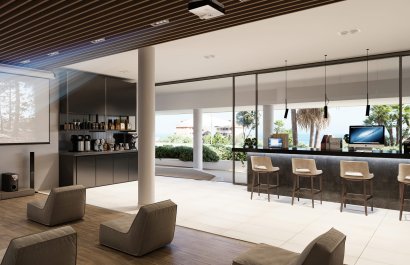 New Build - Villa - Fuengirola