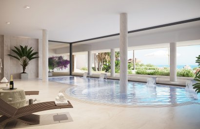 New Build - Villa - Fuengirola