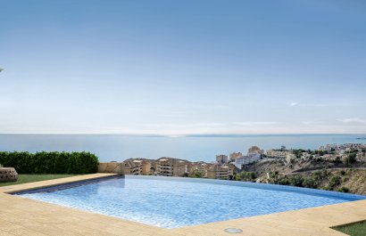 New Build - Villa - Fuengirola