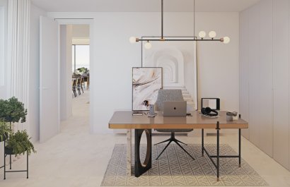 New Build - Villa - Fuengirola