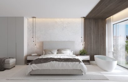 New Build - Villa - Fuengirola