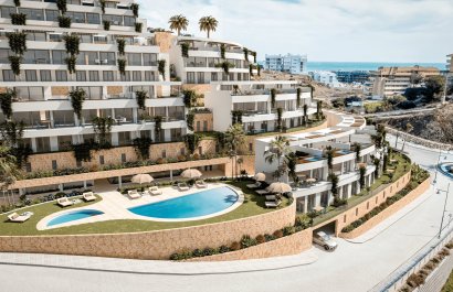 New Build - Villa - Fuengirola