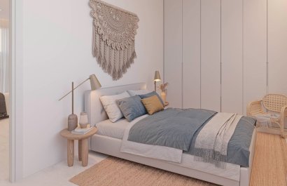 New Build - Villa - Fuengirola