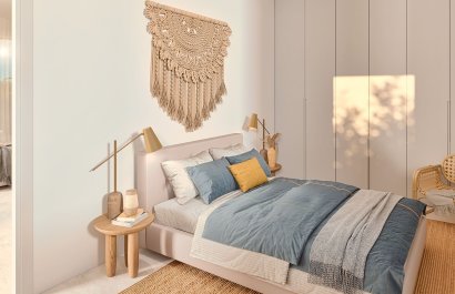 New Build - Villa - Fuengirola