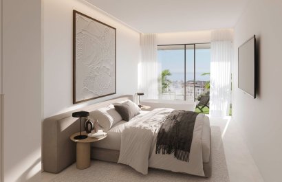 New Build - Villa - Fuengirola