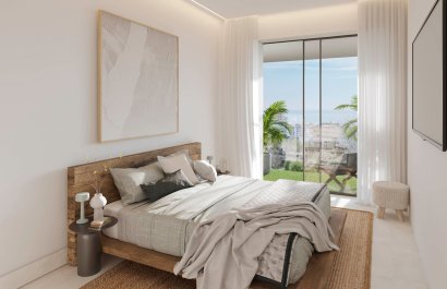 New Build - Villa - Fuengirola