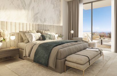 New Build - Bungalow - Benahavís