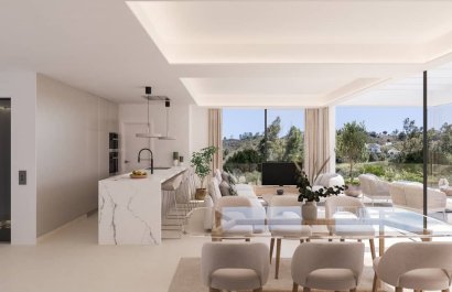 Obra nueva - Townhouse / Duplex - Mijas