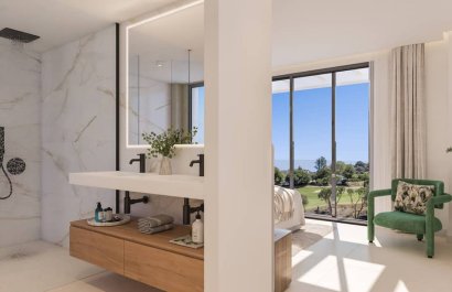 Obra nueva - Townhouse / Duplex - Mijas