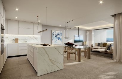 New Build - Bungalow - Buenas Noches