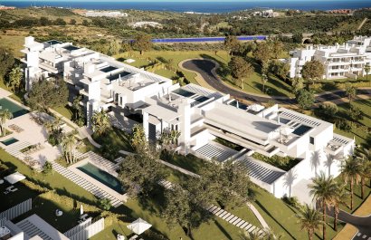 New Build - Bungalow - Buenas Noches