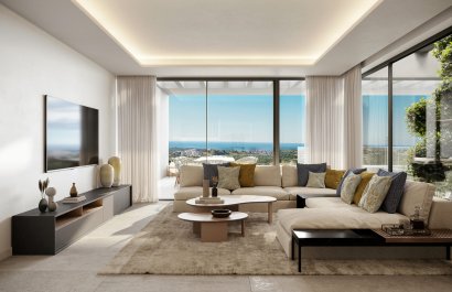 New Build - Apartment / flat - Buenas Noches