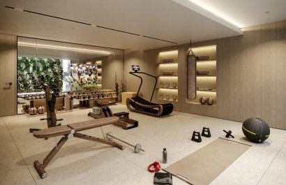 New Build - Apartment / flat - Buenas Noches