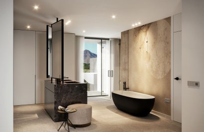 New Build - Apartment / flat - Buenas Noches