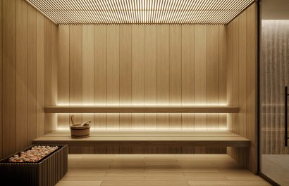 New Build - Apartment / flat - Buenas Noches