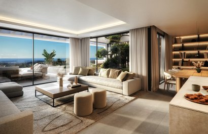 New Build - Apartment / flat - Buenas Noches