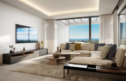 New Build - Apartment / flat - Buenas Noches