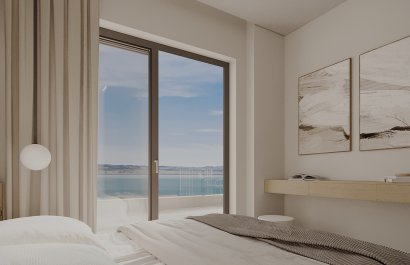 New Build - Bungalow - Las Lagunas de Mijas