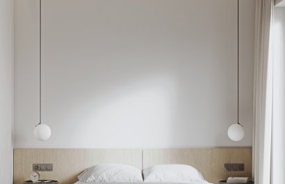 Obra nueva - Apartamento / piso - Las Lagunas de Mijas