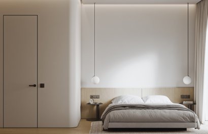 Obra nueva - Apartamento / piso - Las Lagunas de Mijas