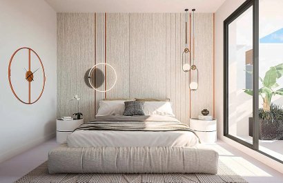 New Build - Apartment / flat - Benalmádena