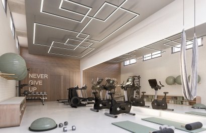 New Build - Apartment / flat - Benalmádena