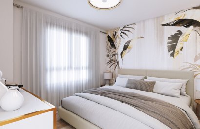 New Build - Townhouse / Duplex / Corner - La Cala de Mijas