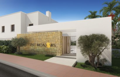 New Build - Townhouse / Duplex / Corner - La Cala de Mijas