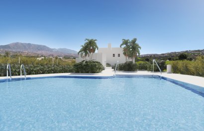 New Build - Townhouse / Duplex / Corner - La Cala de Mijas