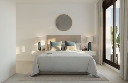 New Build - Bungalow - Rincón de la Victoria