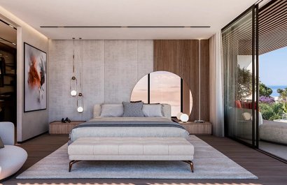 New Build - Villa - Marbella