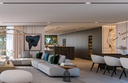 New Build - Villa - Marbella