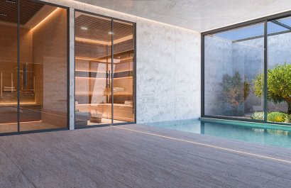 New Build - Villa - Marbella