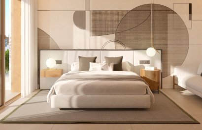 New Build - Villa - Estepoa - Estepona