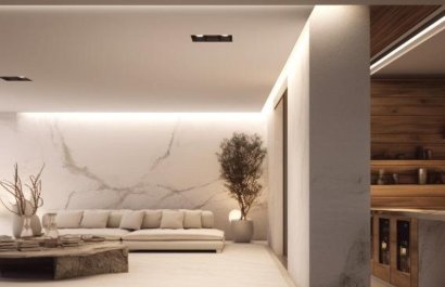 New Build - Villa - Las Lagunas de Mijas