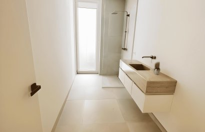 New Build - Villa - Las Lagunas de Mijas