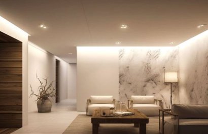 New Build - Villa - Las Lagunas de Mijas