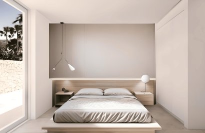 New Build - Villa - Las Lagunas de Mijas