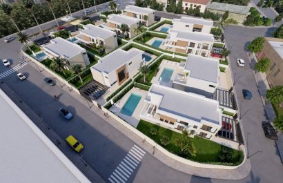 New Build - Villa - Manilva