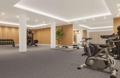 New Build - Townhouse / Duplex / Corner - La Gaspara