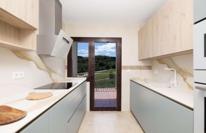 New Build - Townhouse / Duplex / Corner - La Gaspara