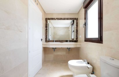 New Build - Townhouse / Duplex / Corner - La Gaspara